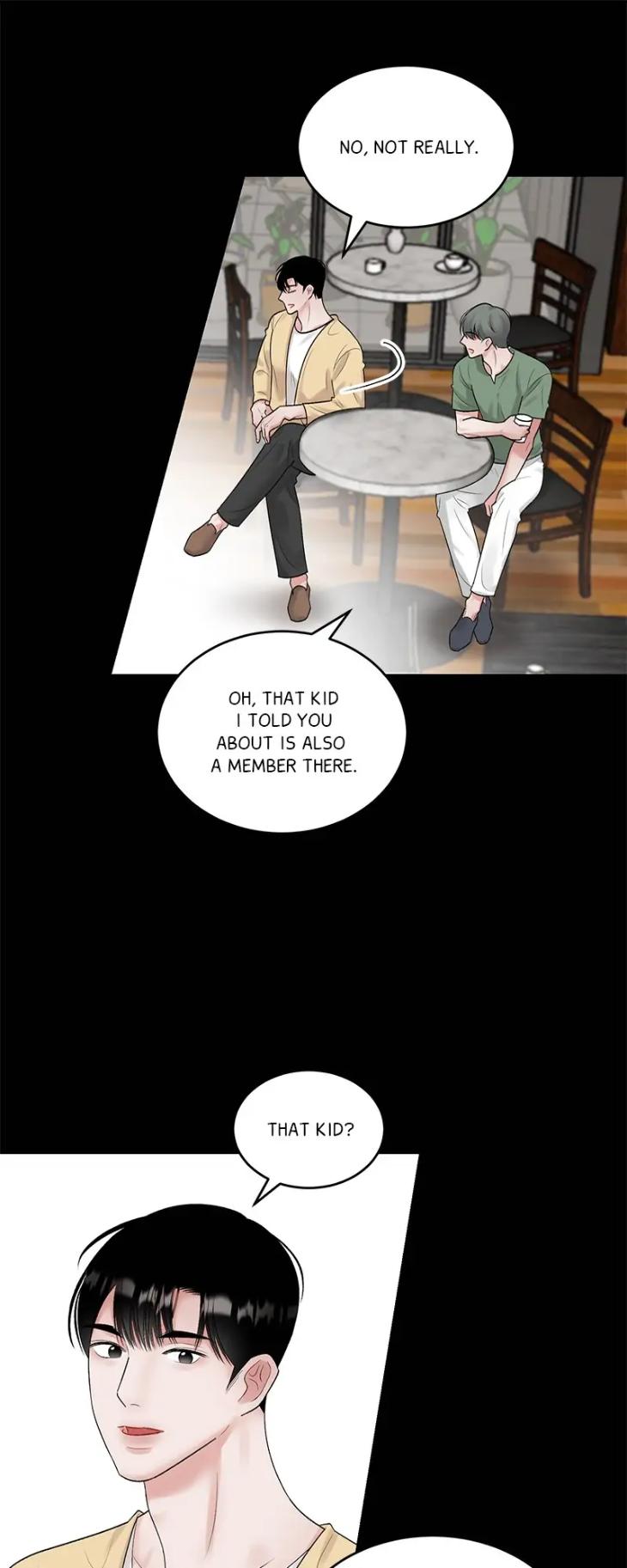 There, Not There by JJ/ Kang Bok-chi [Eng] page 18