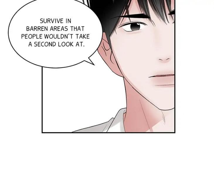 There, Not There by JJ/ Kang Bok-chi [Eng] page 17