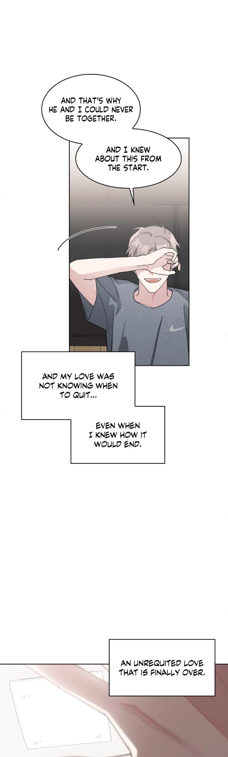 Just Something I’ve Heard by Onwoozoo/ Seolang [Eng] page 18