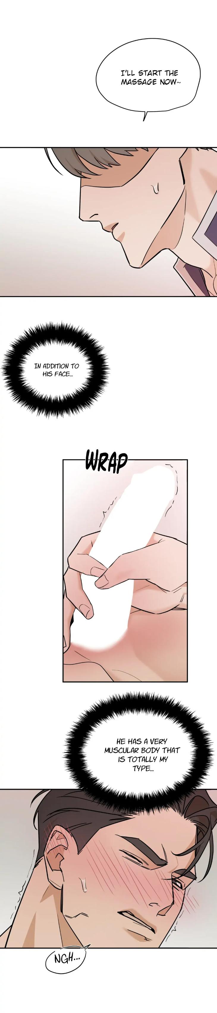 Boss! It’s Not a Massage Parlour by 분뭉/여누 [Eng] page 18