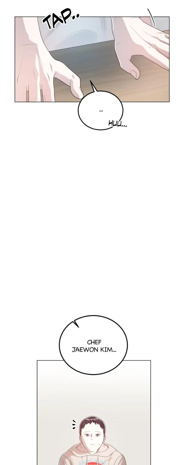 The Tasty Florida: The Recipe of Love by Kim Yong Kyu [Eng] page 17