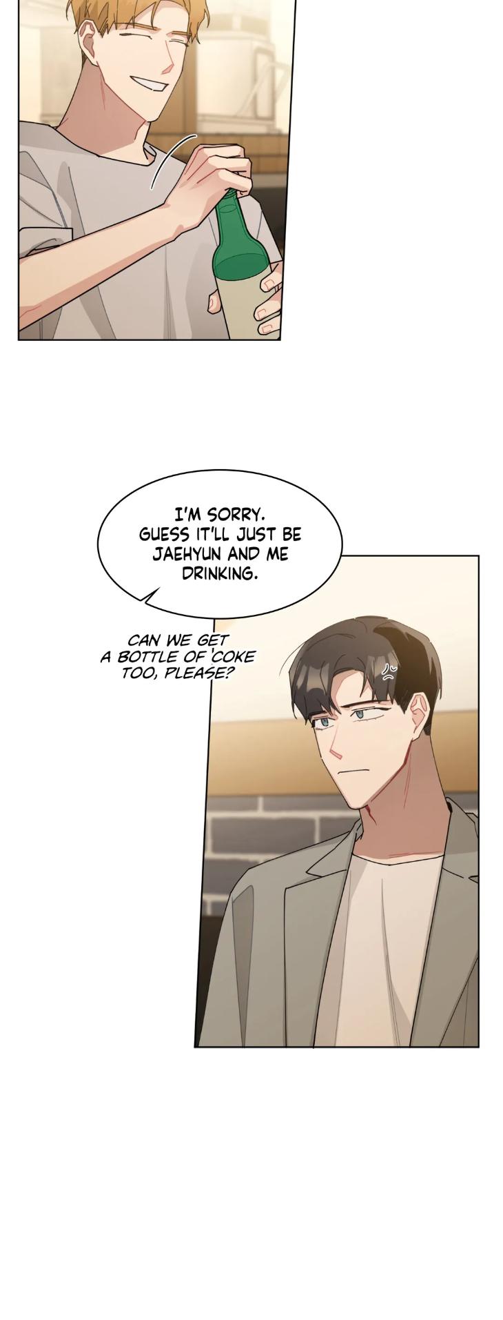 Just Something I’ve Heard by Onwoozoo/ Seolang [Eng] page 19