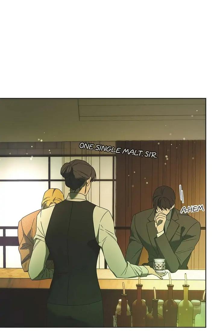 Hard-Boiled Love by Gwendolyn [Eng] page 18