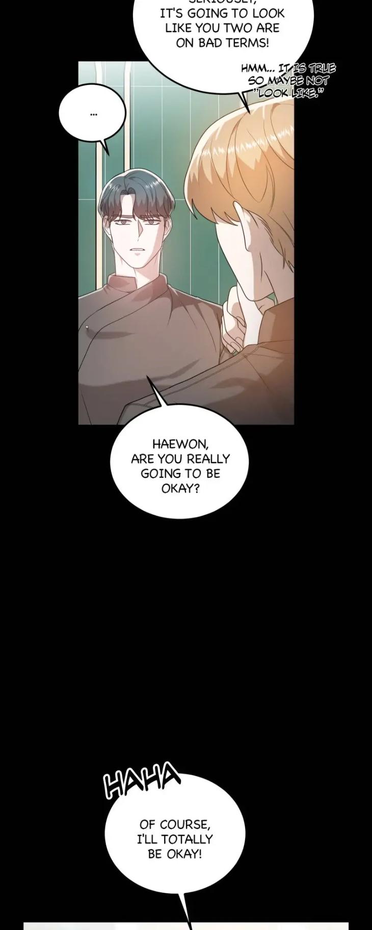 The Tasty Florida: The Recipe of Love by Kim Yong Kyu [Eng] page 18