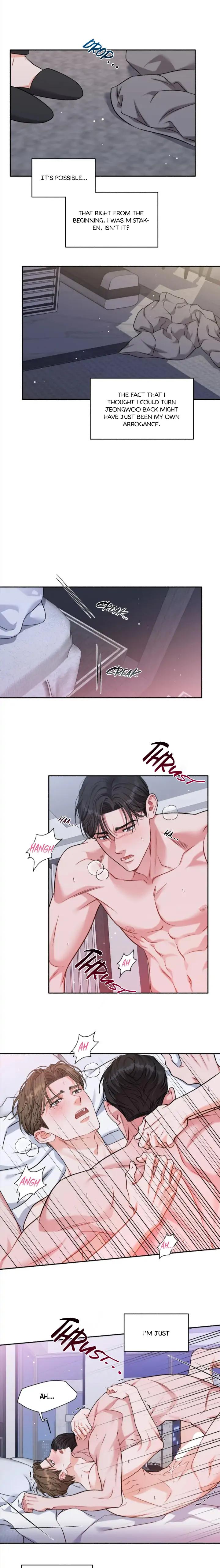 [GwangGong Industrial Complex] Give me back my JeongWoo by Neogs [Eng] page 16