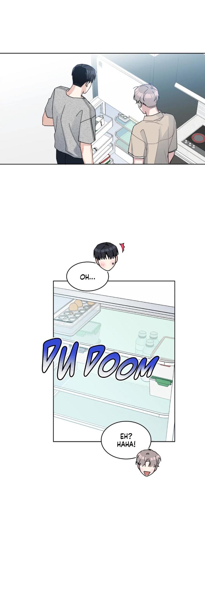 Just Something I’ve Heard by Onwoozoo/ Seolang [Eng] page 19