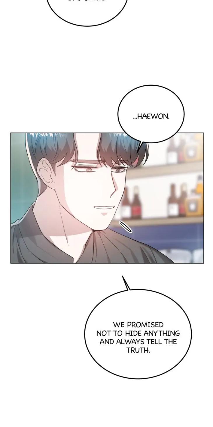 The Tasty Florida: The Recipe of Love by Kim Yong Kyu [Eng] page 17