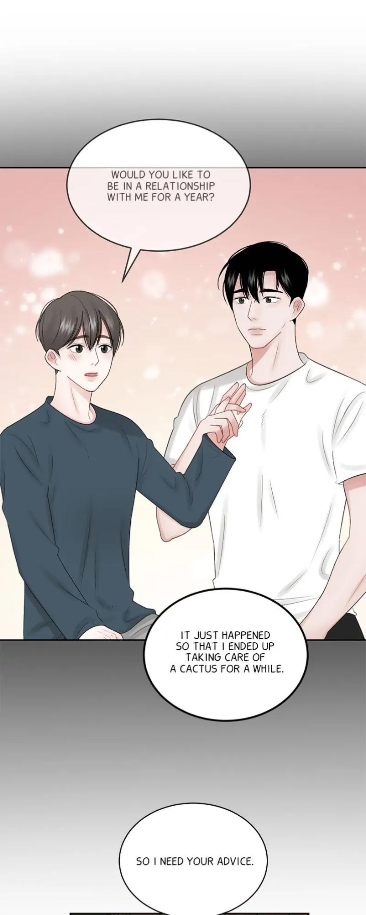 There, Not There by JJ/ Kang Bok-chi [Eng] page 18