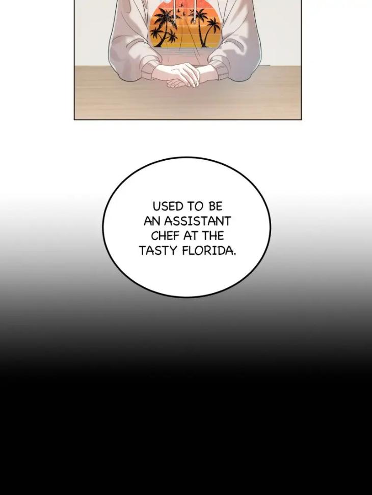 The Tasty Florida: The Recipe of Love by Kim Yong Kyu [Eng] page 18