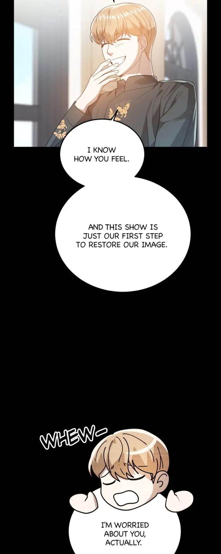 The Tasty Florida: The Recipe of Love by Kim Yong Kyu [Eng] page 19