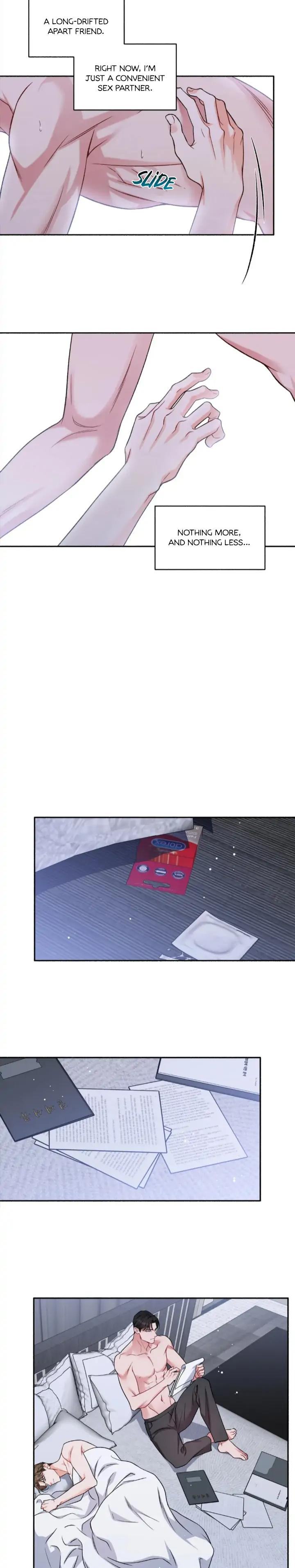 [GwangGong Industrial Complex] Give me back my JeongWoo by Neogs [Eng] page 17