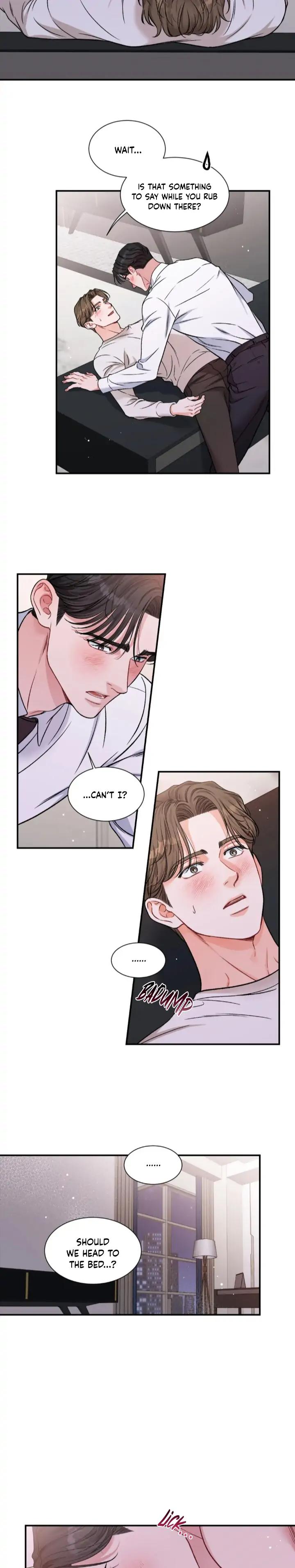 [GwangGong Industrial Complex] Give me back my JeongWoo by Neogs [Eng] page 18