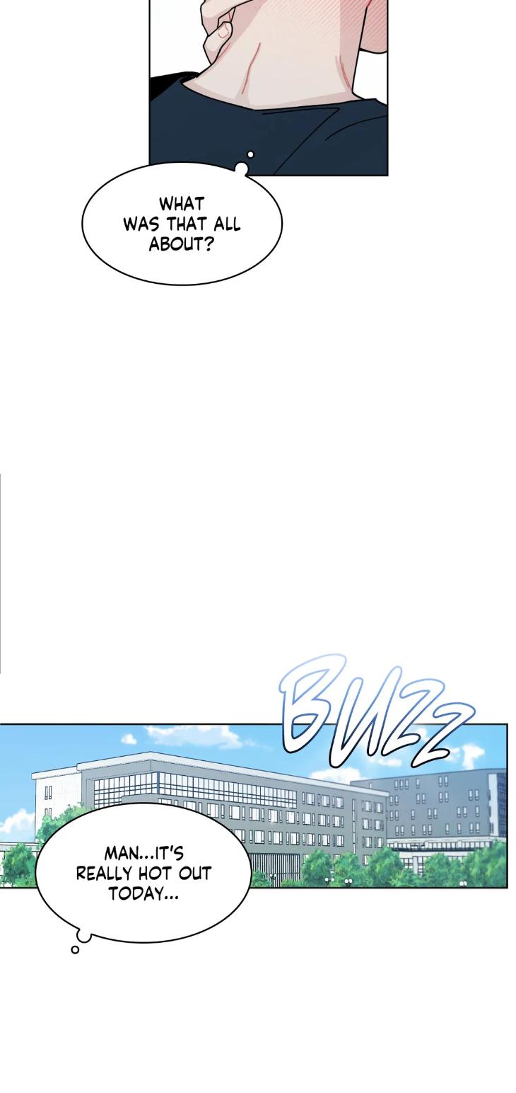 Just Something I’ve Heard by Onwoozoo/ Seolang [Eng] page 20