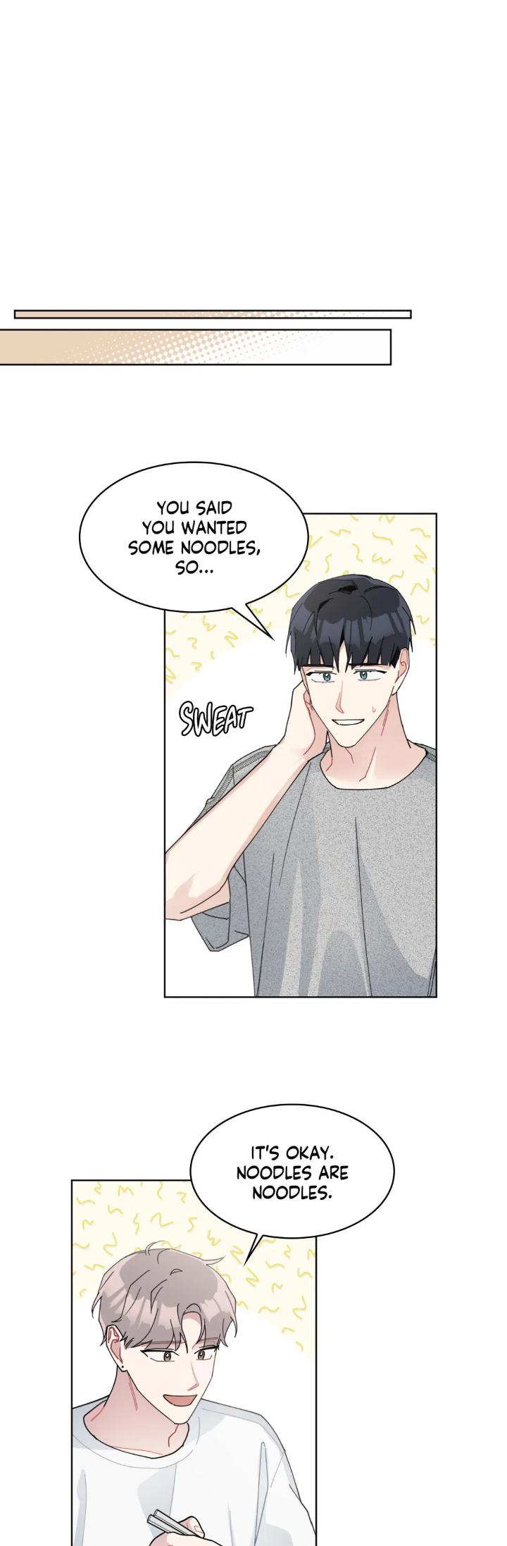 Just Something I’ve Heard by Onwoozoo/ Seolang [Eng] page 20