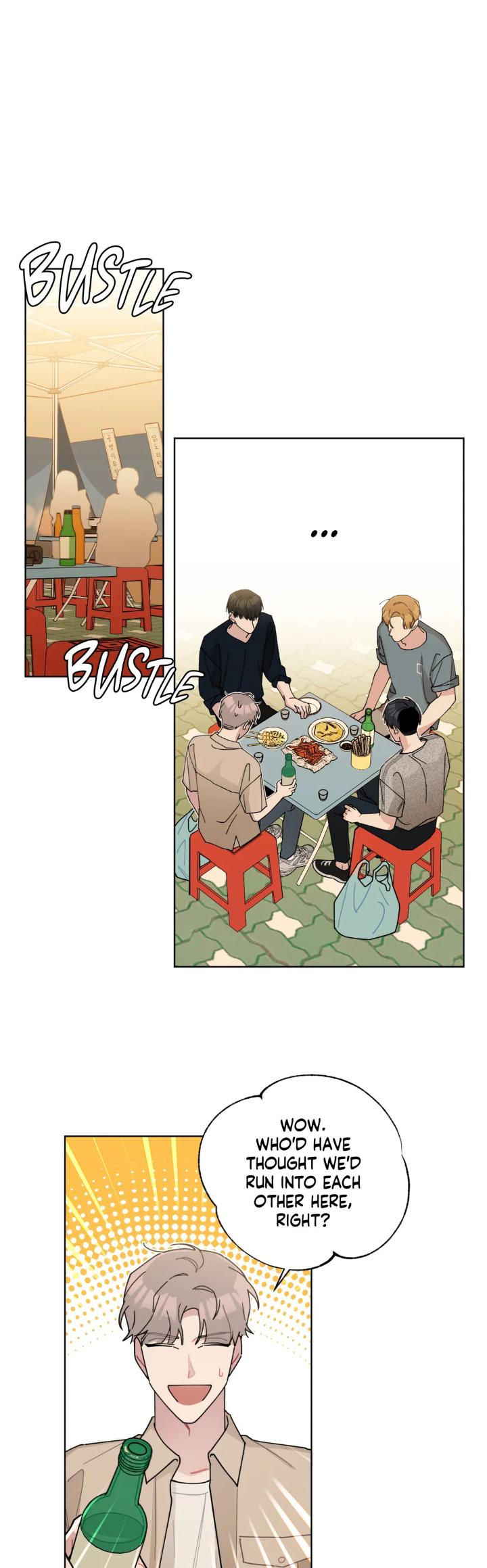 Just Something I’ve Heard by Onwoozoo/ Seolang [Eng] page 19