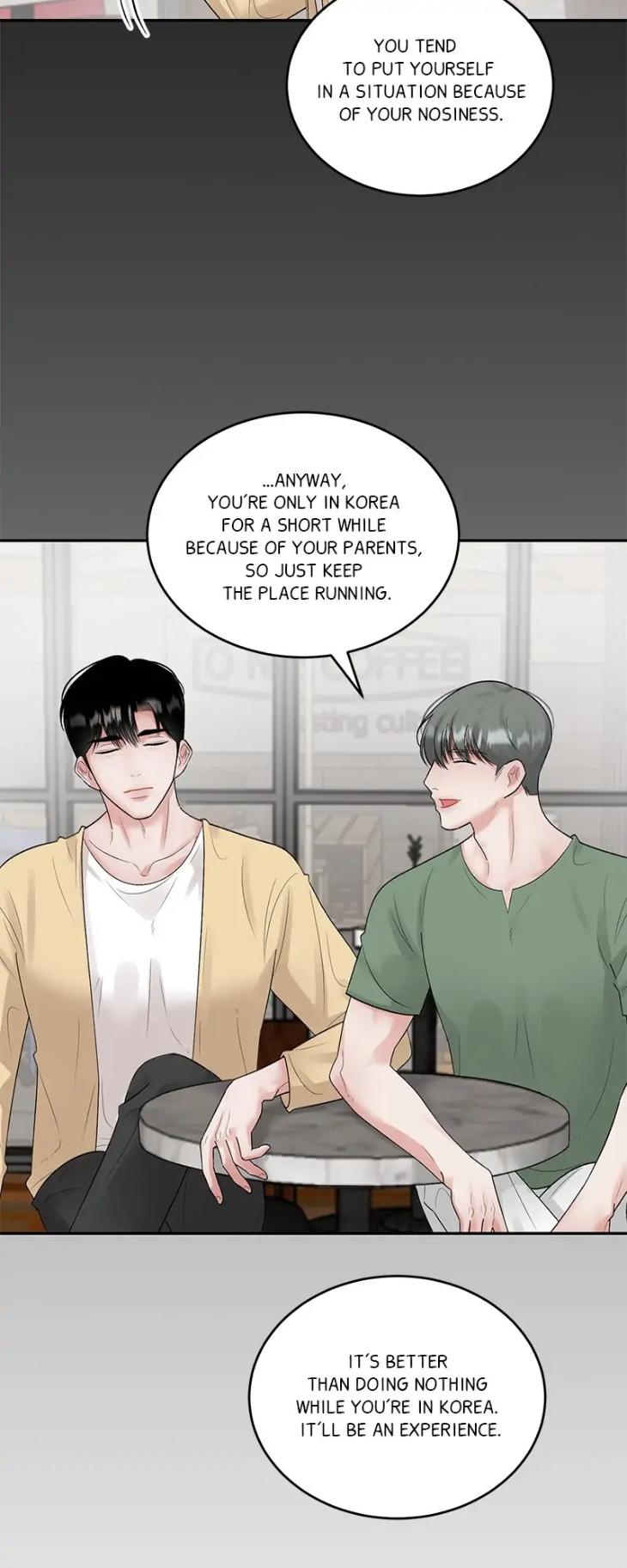 There, Not There by JJ/ Kang Bok-chi [Eng] page 20