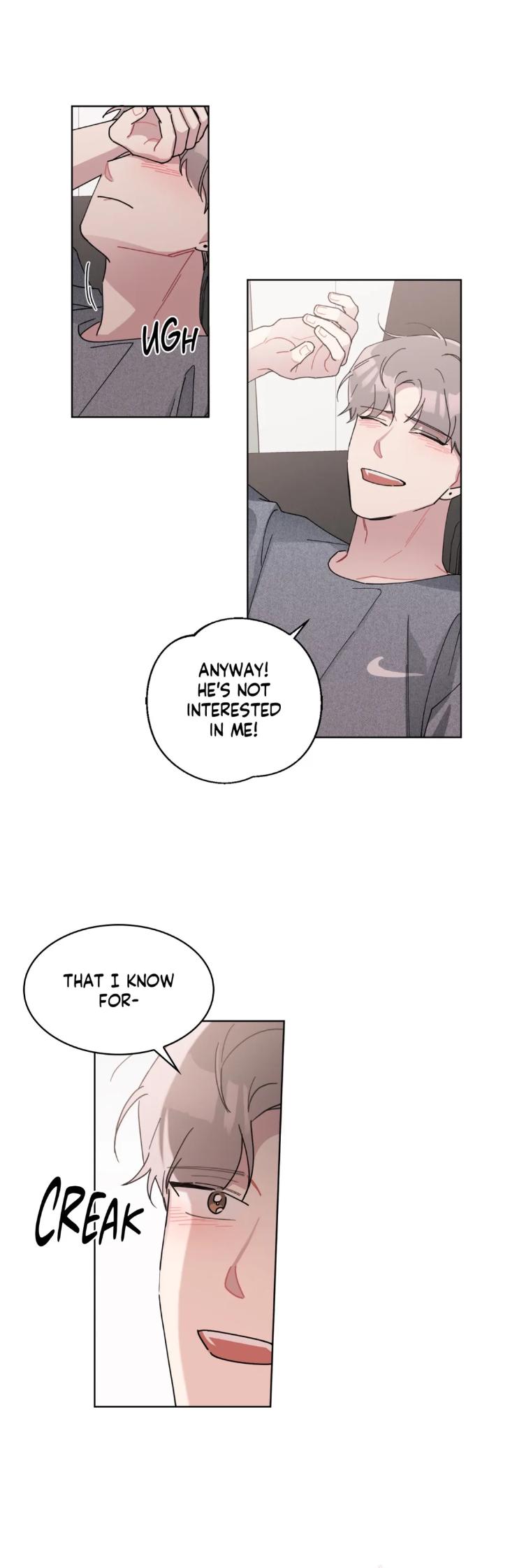 Just Something I’ve Heard by Onwoozoo/ Seolang [Eng] page 20