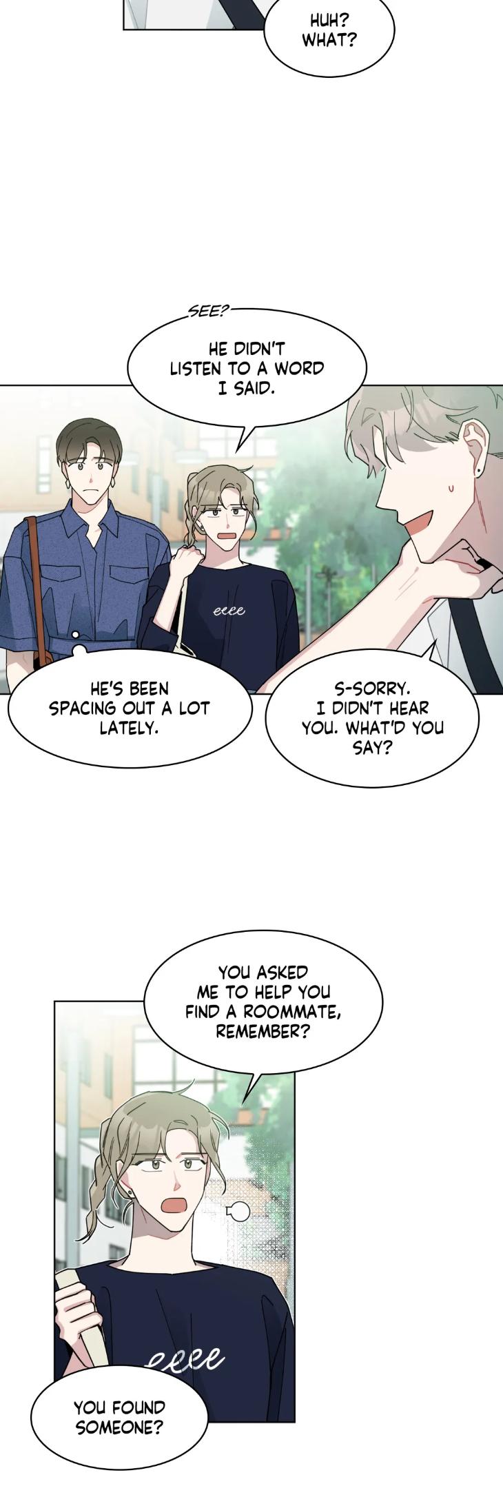 Just Something I’ve Heard by Onwoozoo/ Seolang [Eng] page 21