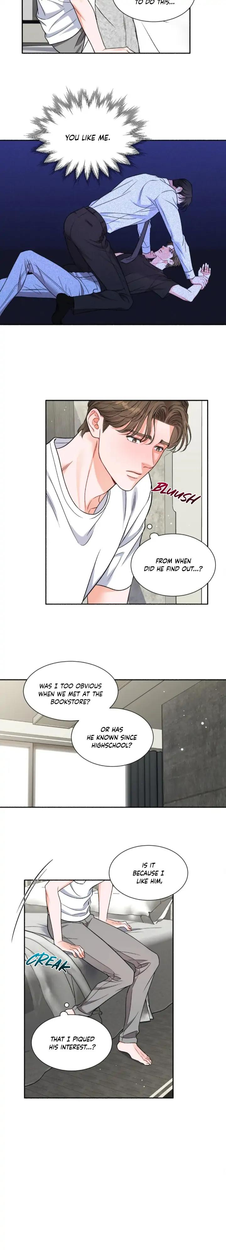 [GwangGong Industrial Complex] Give me back my JeongWoo by Neogs [Eng] page 18