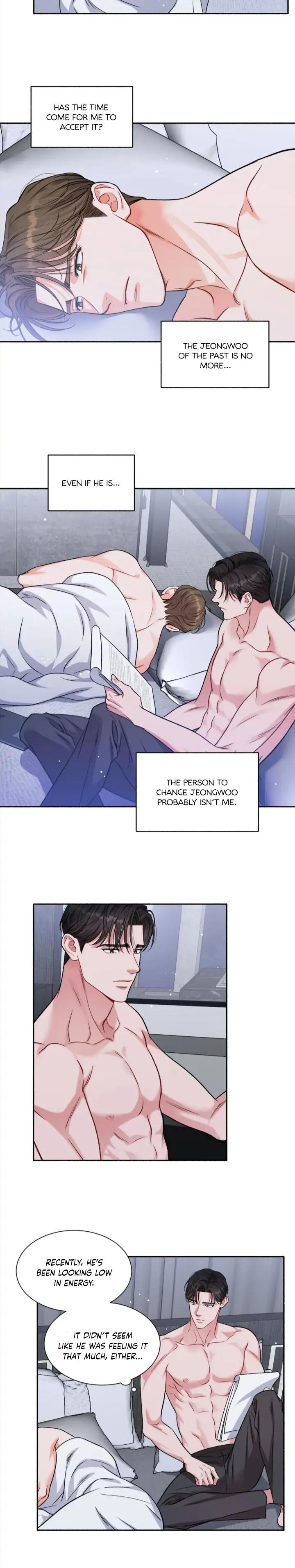 [GwangGong Industrial Complex] Give me back my JeongWoo by Neogs [Eng] page 18