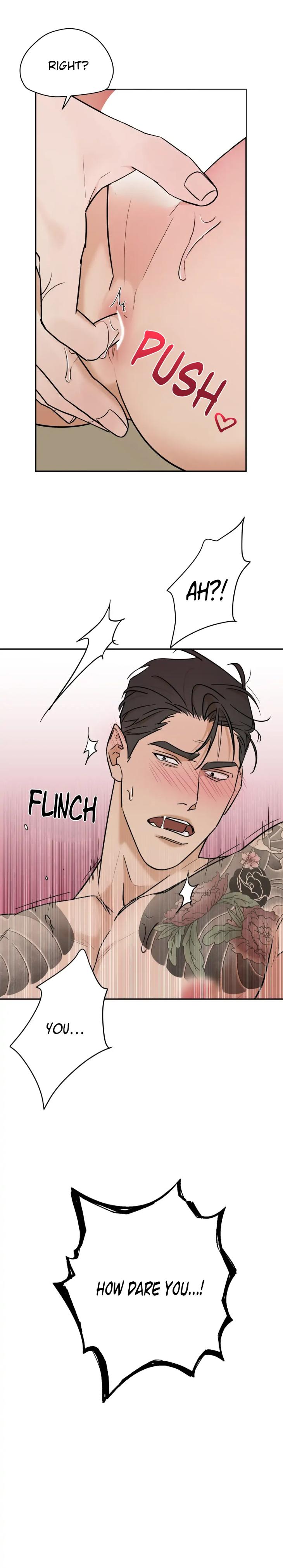 Boss! It’s Not a Massage Parlour by 분뭉/여누 [Eng] page 21