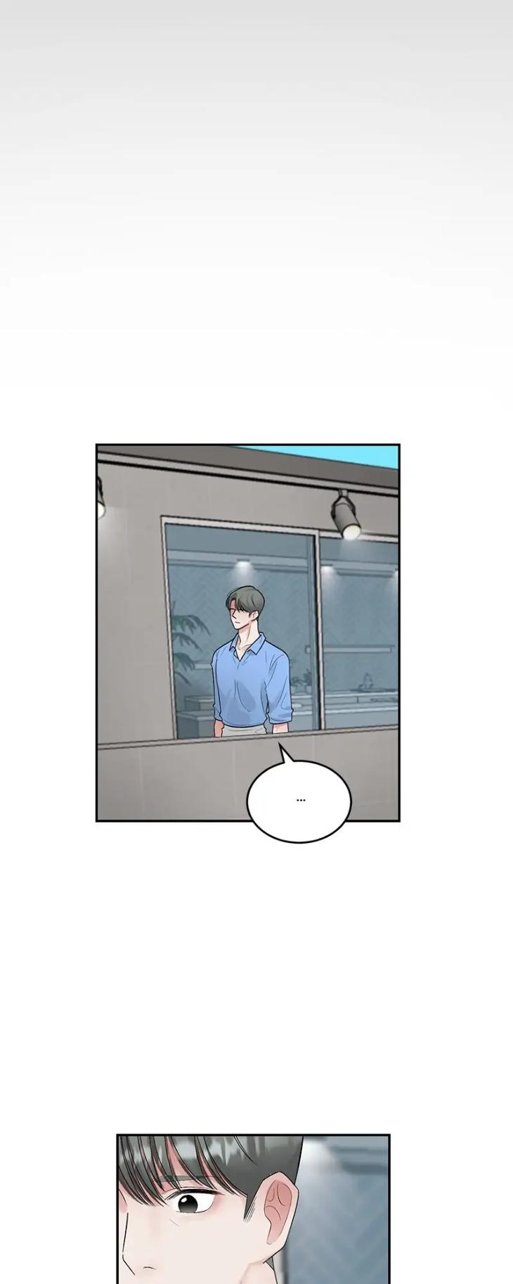 There, Not There by JJ/ Kang Bok-chi [Eng] page 21