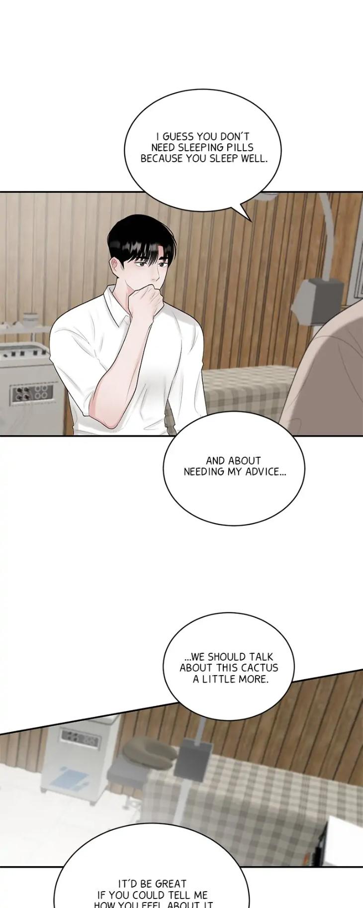 There, Not There by JJ/ Kang Bok-chi [Eng] page 20