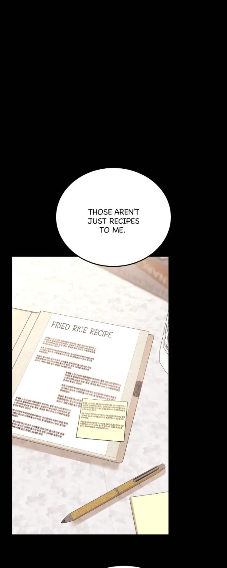 The Tasty Florida: The Recipe of Love by Kim Yong Kyu [Eng] page 20