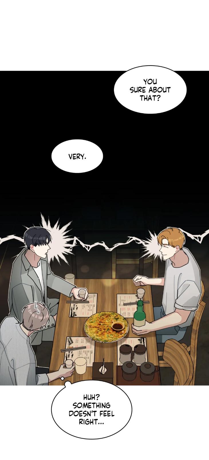 Just Something I’ve Heard by Onwoozoo/ Seolang [Eng] page 22