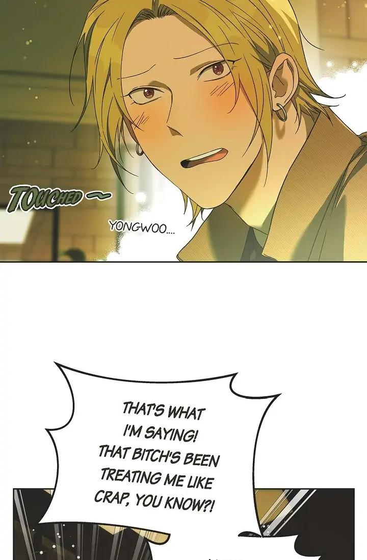 Hard-Boiled Love by Gwendolyn [Eng] page 21