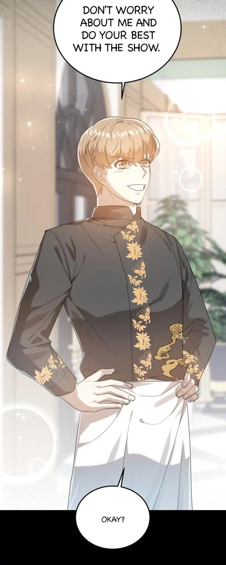 The Tasty Florida: The Recipe of Love by Kim Yong Kyu [Eng] page 21