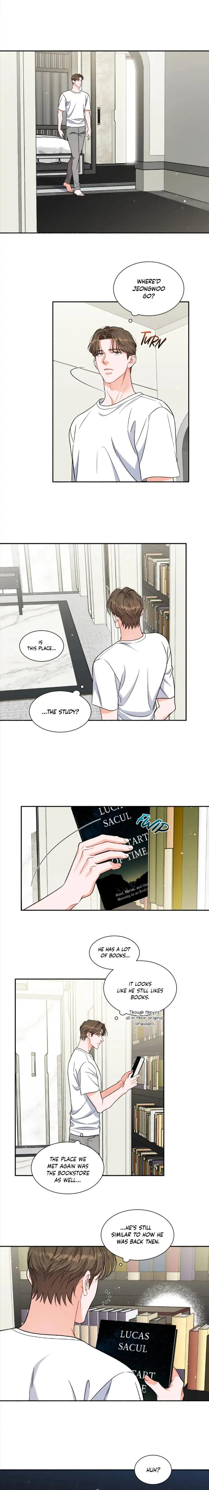 [GwangGong Industrial Complex] Give me back my JeongWoo by Neogs [Eng] page 19
