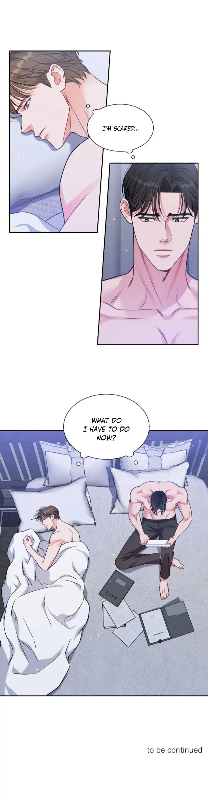 [GwangGong Industrial Complex] Give me back my JeongWoo by Neogs [Eng] page 19