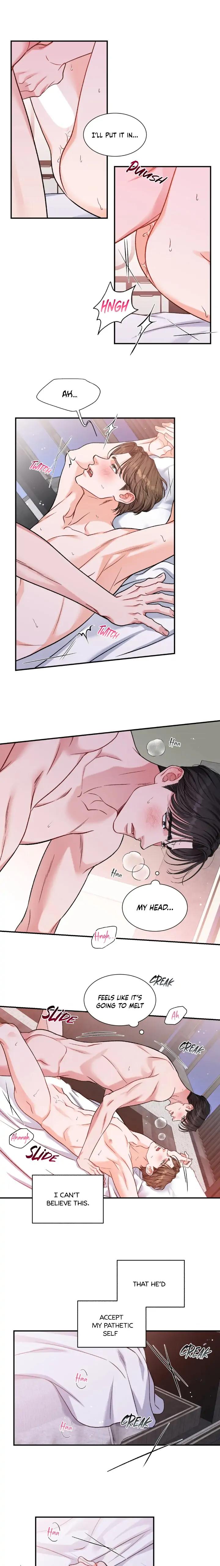 [GwangGong Industrial Complex] Give me back my JeongWoo by Neogs [Eng] page 20