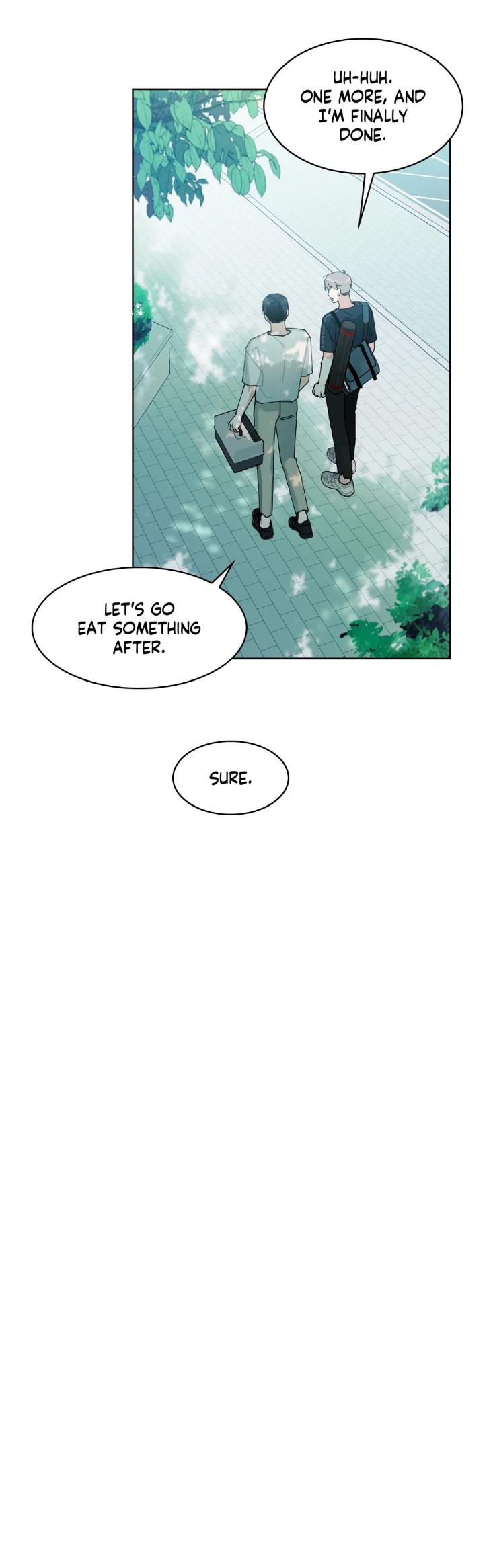 Just Something I’ve Heard by Onwoozoo/ Seolang [Eng] page 22