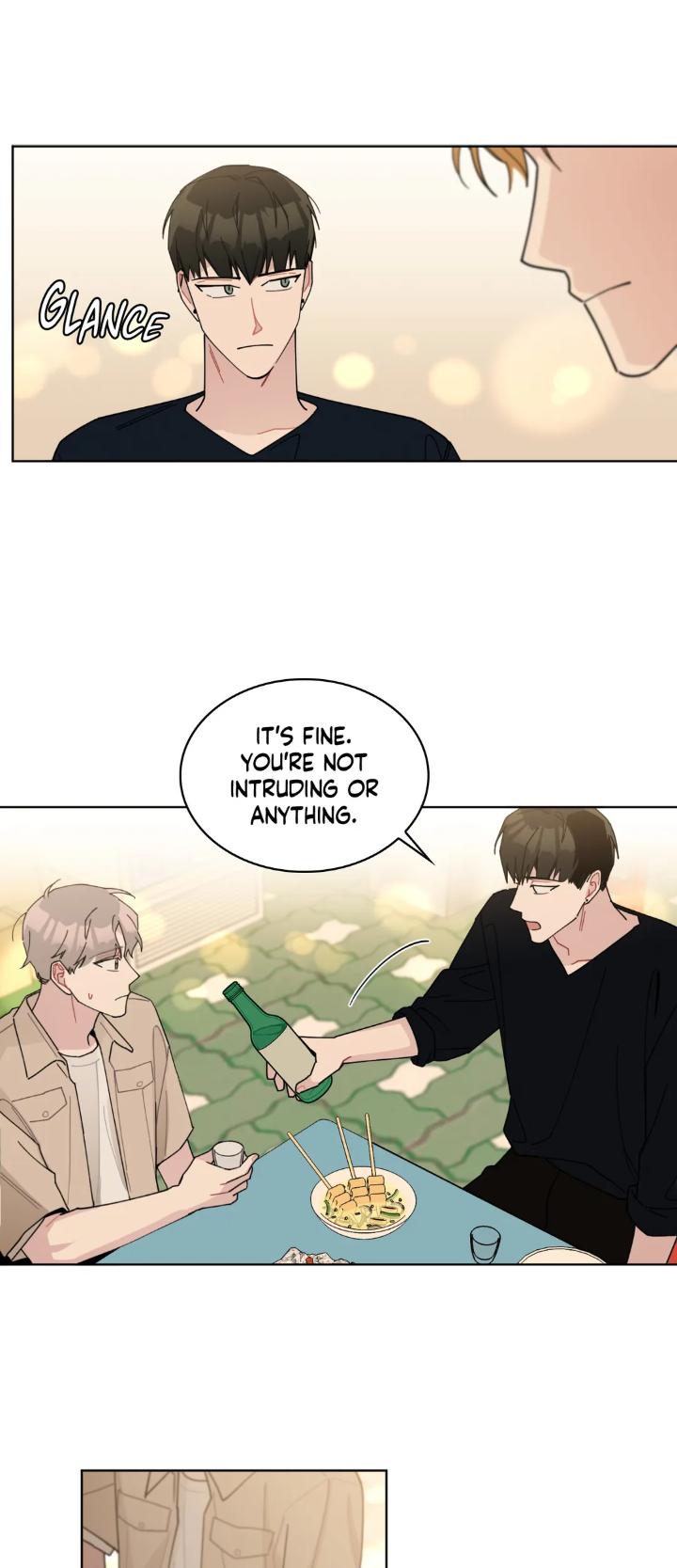 Just Something I’ve Heard by Onwoozoo/ Seolang [Eng] page 21