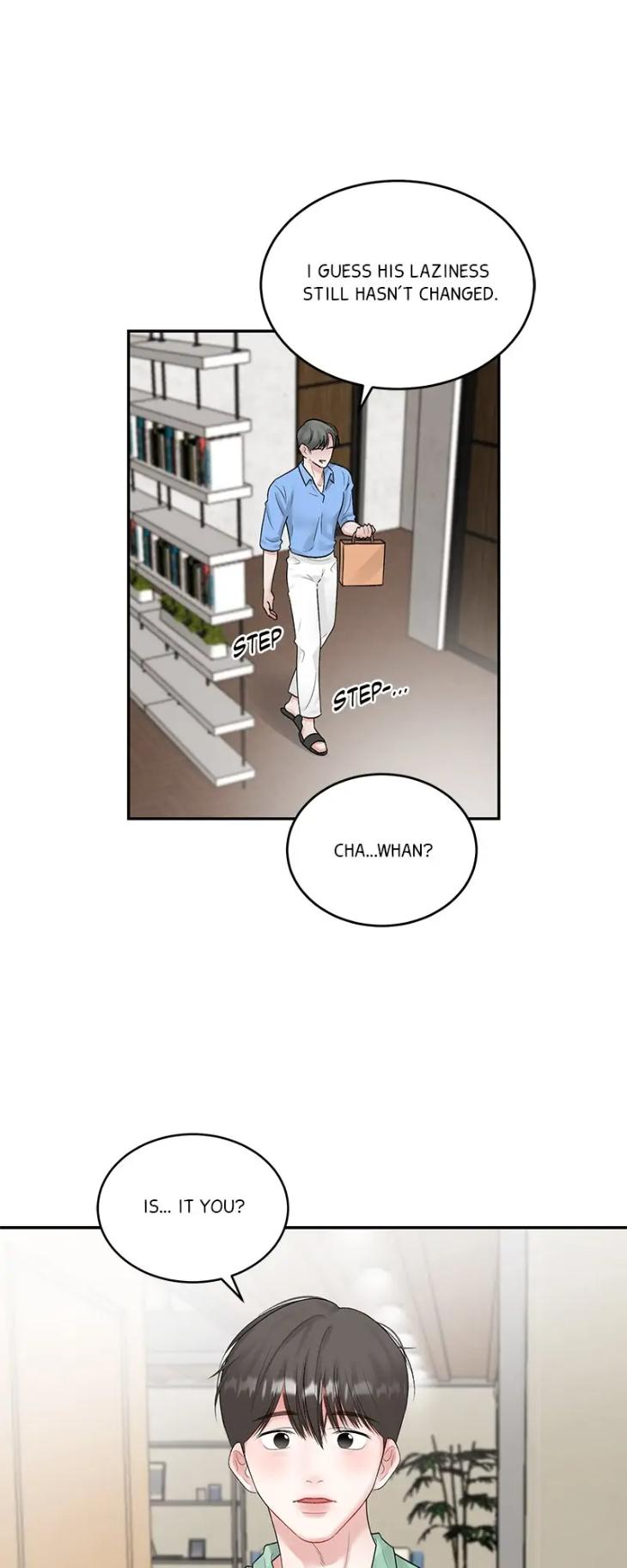 There, Not There by JJ/ Kang Bok-chi [Eng] page 22