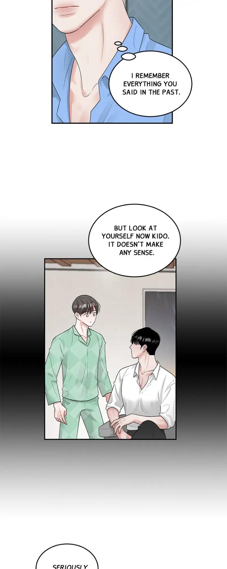 There, Not There by JJ/ Kang Bok-chi [Eng] page 22