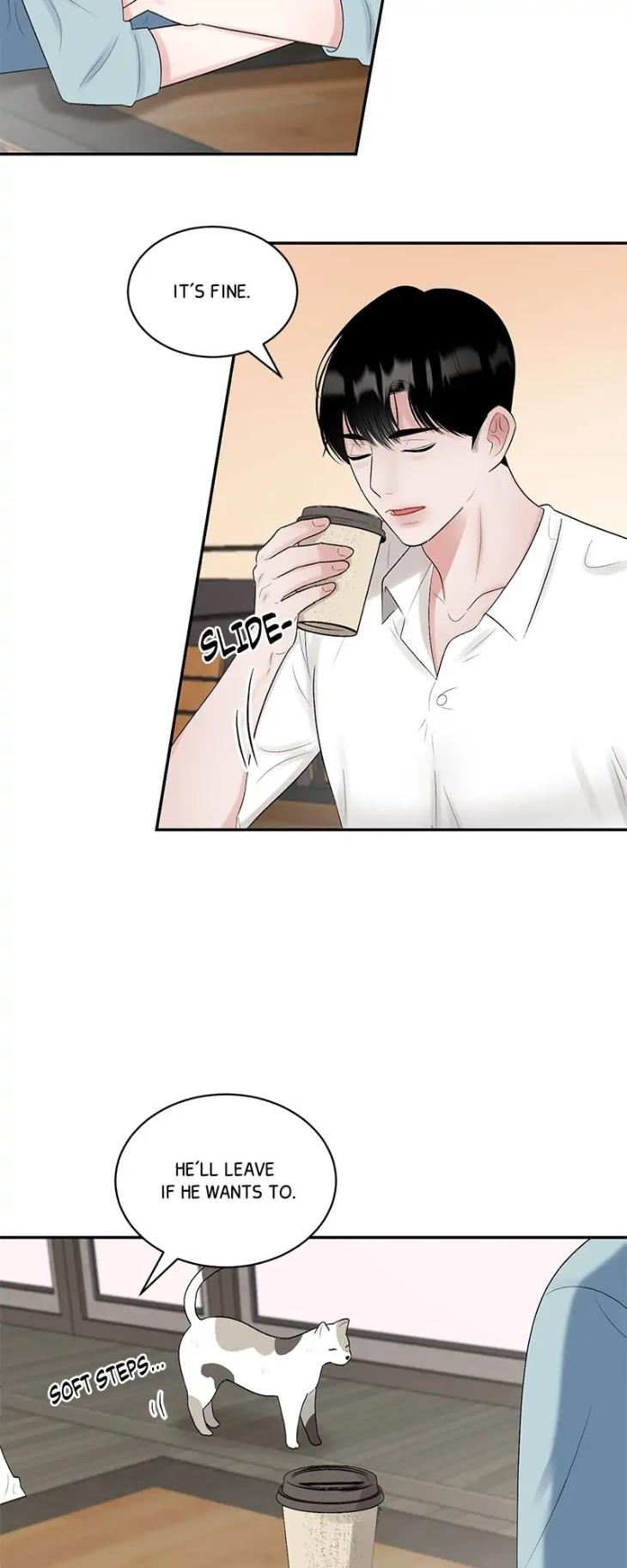 There, Not There by JJ/ Kang Bok-chi [Eng] page 22