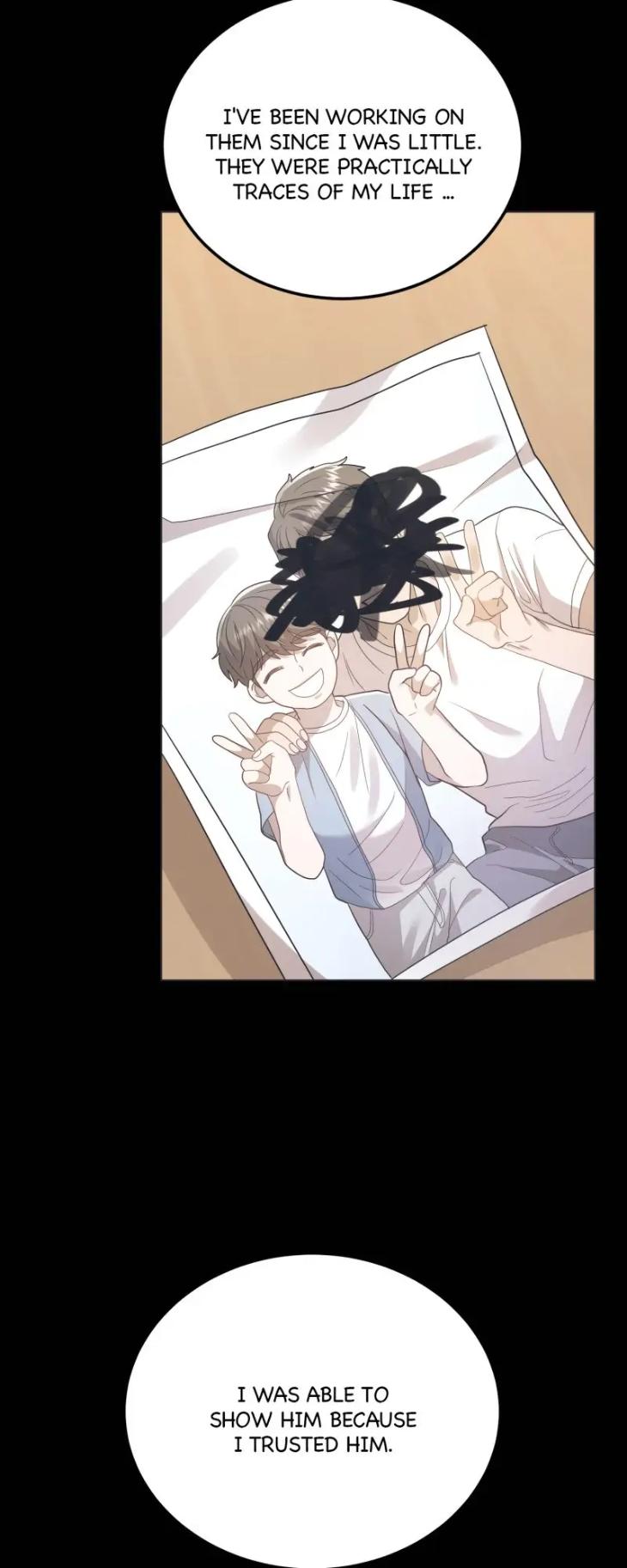 The Tasty Florida: The Recipe of Love by Kim Yong Kyu [Eng] page 21