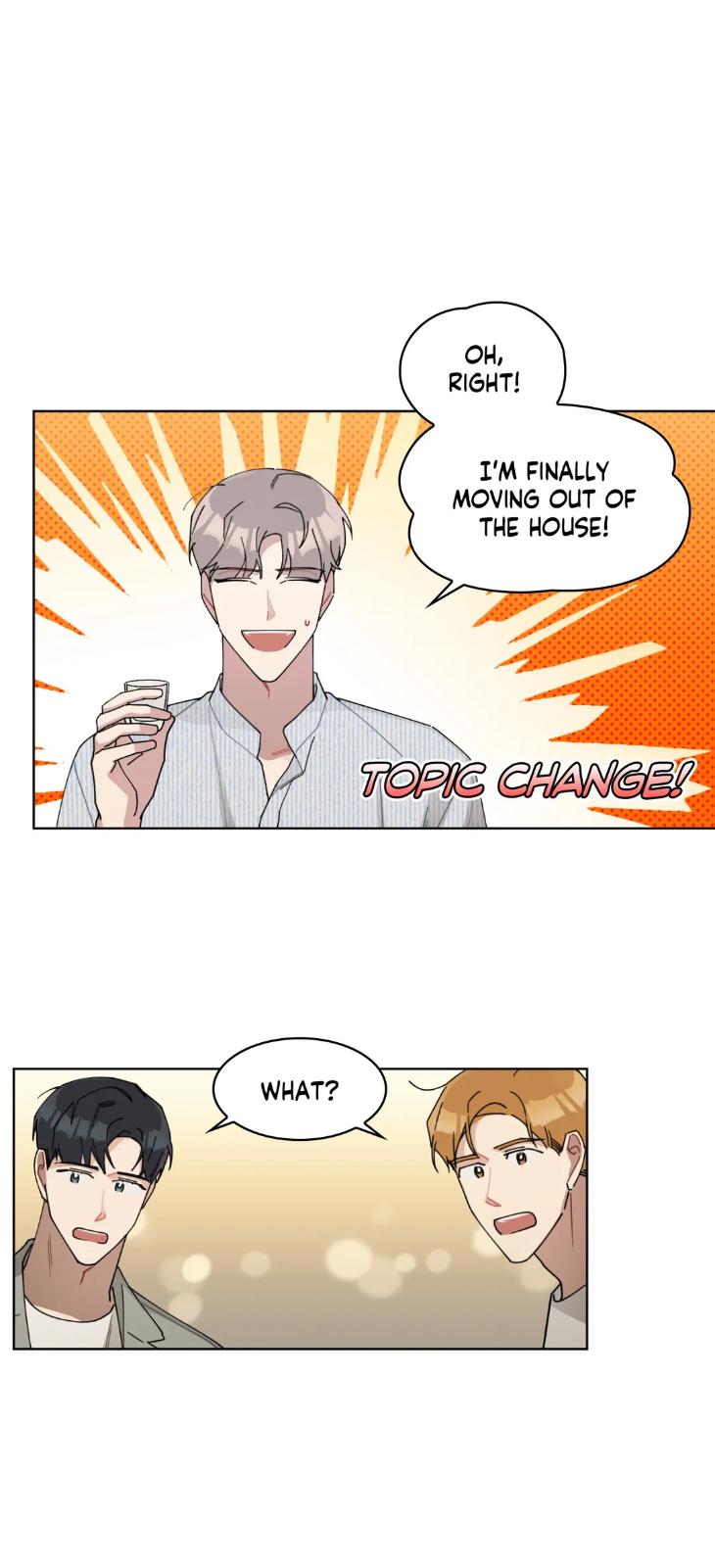 Just Something I’ve Heard by Onwoozoo/ Seolang [Eng] page 23