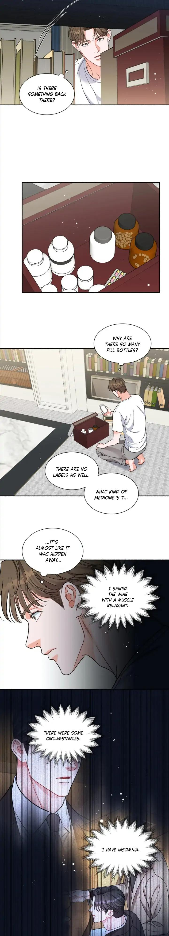 [GwangGong Industrial Complex] Give me back my JeongWoo by Neogs [Eng] page 20