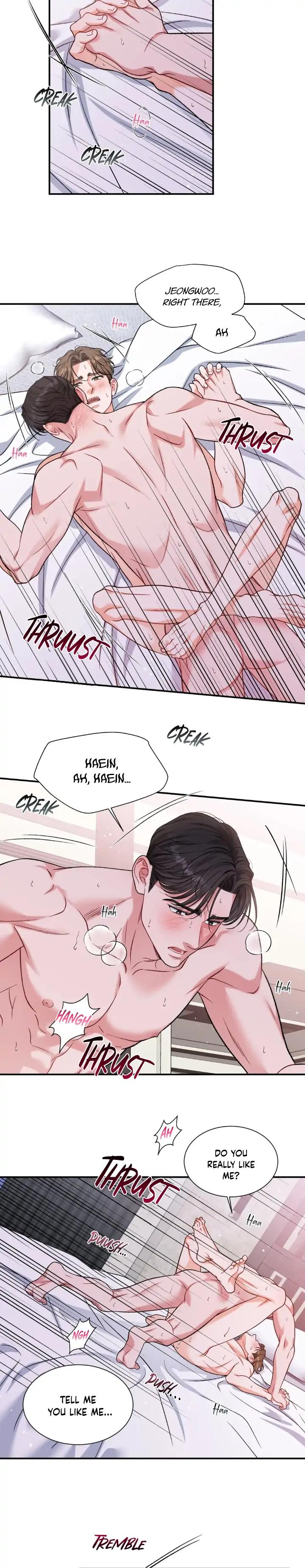 [GwangGong Industrial Complex] Give me back my JeongWoo by Neogs [Eng] page 21