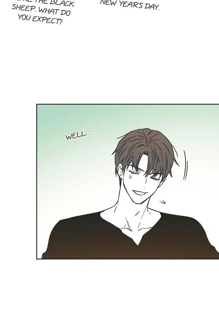 Hard-Boiled Love by Gwendolyn [Eng] page 22