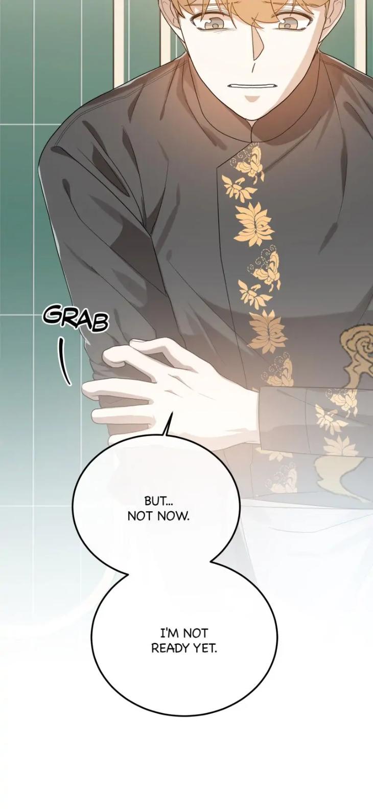 The Tasty Florida: The Recipe of Love by Kim Yong Kyu [Eng] page 21