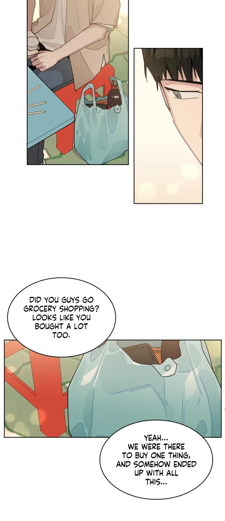 Just Something I’ve Heard by Onwoozoo/ Seolang [Eng] page 22