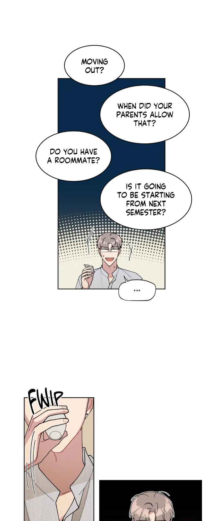 Just Something I’ve Heard by Onwoozoo/ Seolang [Eng] page 24