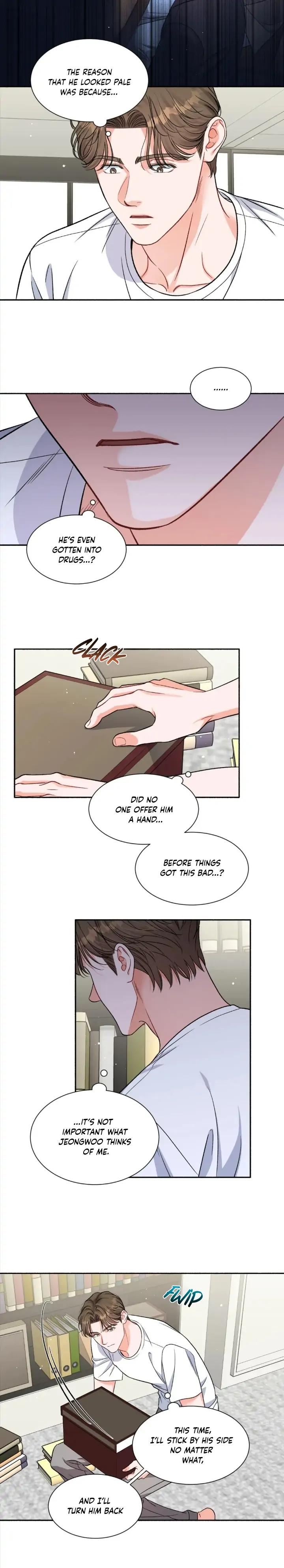 [GwangGong Industrial Complex] Give me back my JeongWoo by Neogs [Eng] page 21