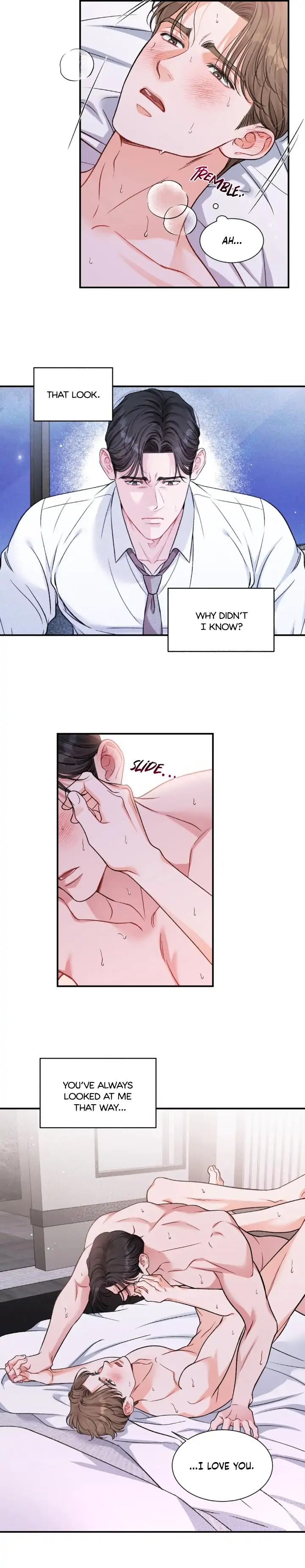 [GwangGong Industrial Complex] Give me back my JeongWoo by Neogs [Eng] page 22
