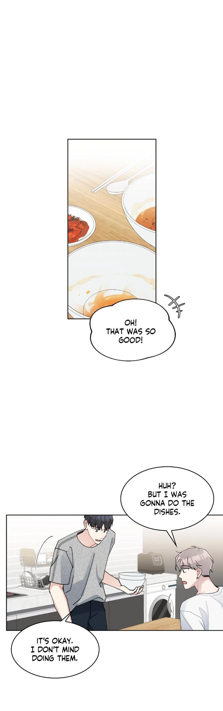 Just Something I’ve Heard by Onwoozoo/ Seolang [Eng] page 24